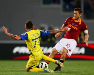 AS-Roma-Chievo